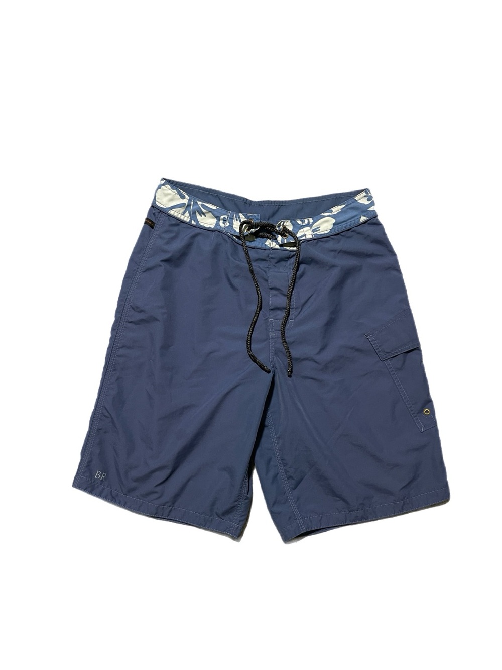 Mens Banana Republic Board Shorts